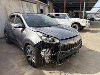 2016 Kia Sportage QL image 1