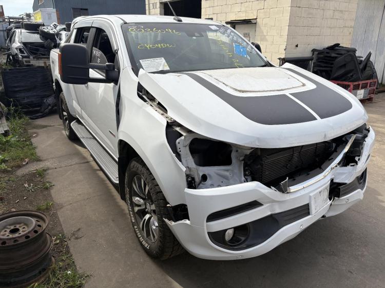 holden Colorado RG Mar 2019 Parts & Wrecking