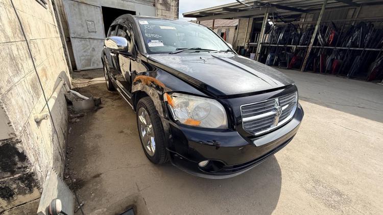 dodge Caliber PM Jan 2012 Parts & Wrecking