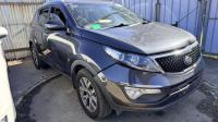2014 Kia Sportage SL image 1