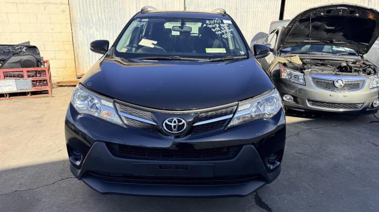 toyota Rav4 XA40 Jan 2015 Parts & Wrecking