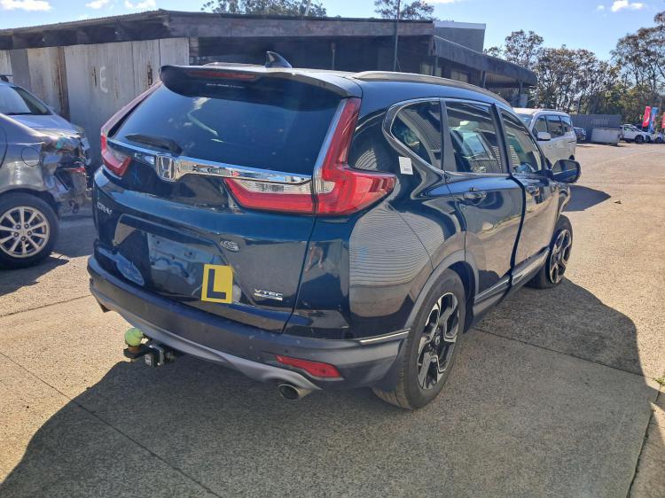 honda Cr V RW 2018 Parts & Wrecking