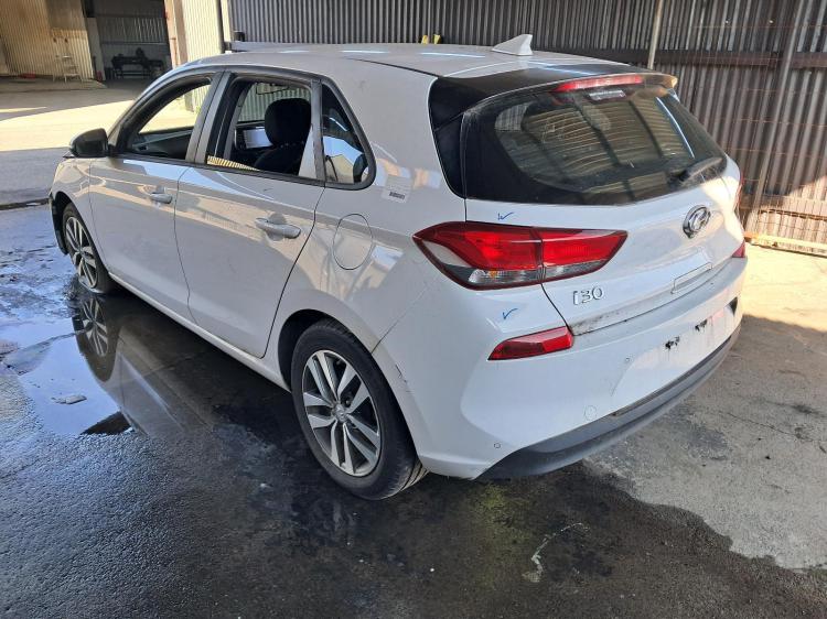 hyundai I30 PD 2018 Parts & Wrecking