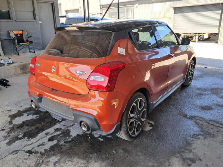 suzuki Swift AZ 2021 Parts & Wrecking