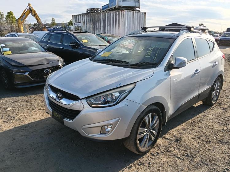 hyundai Ix35 LM 2014 Parts & Wrecking