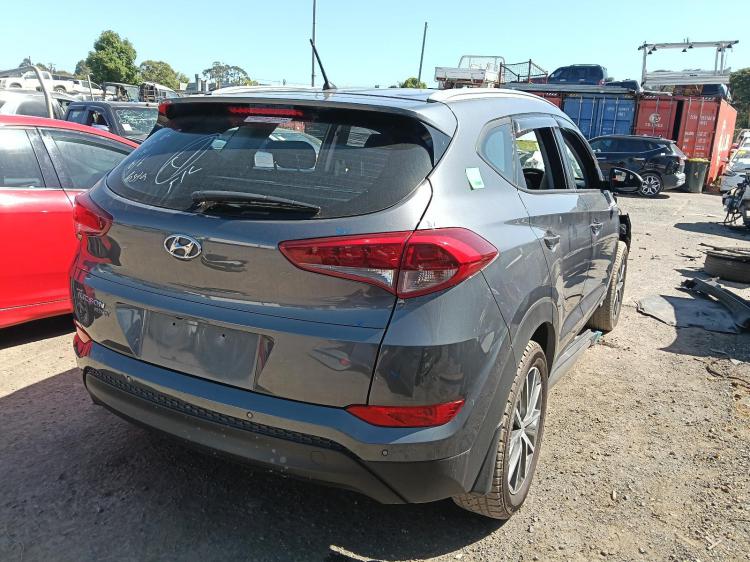 hyundai Tucson TL 2016 Parts & Wrecking