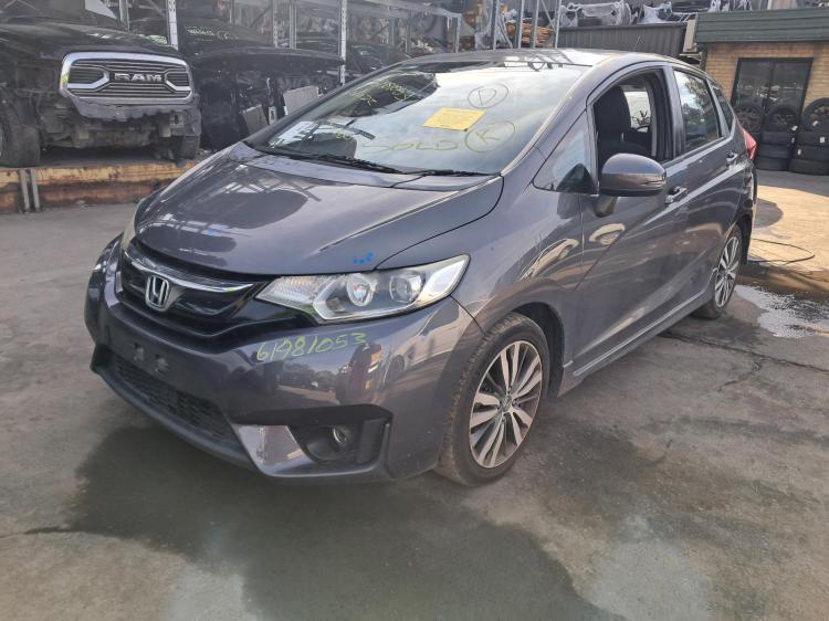 honda Jazz GF/GK 2015 Parts & Wrecking