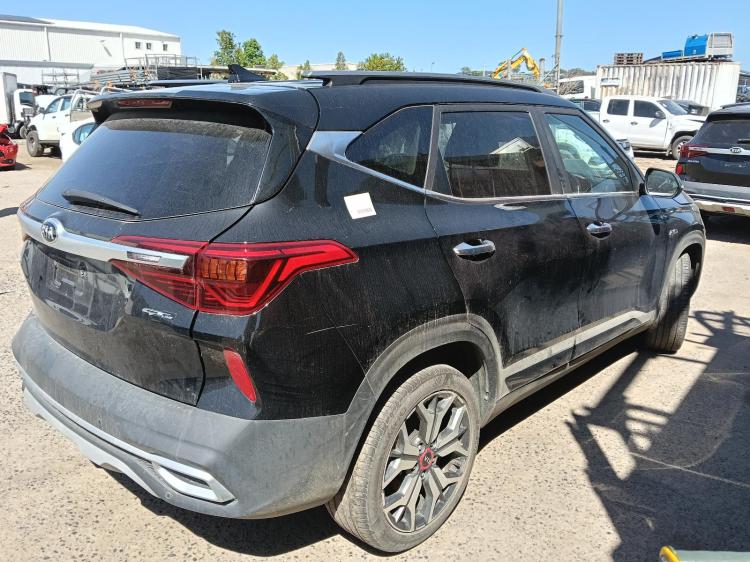 kia Seltos SP2 2021 Parts & Wrecking