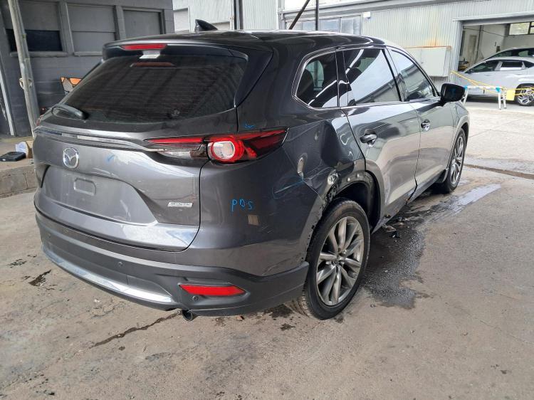 mazda Cx-9 TC 2019 Parts & Wrecking