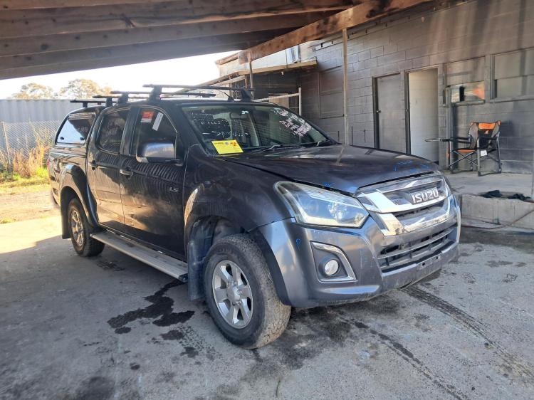 isuzu D Max RC 2019 Parts & Wrecking