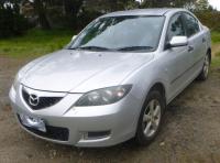 2008 Mazda 3 BK image 1