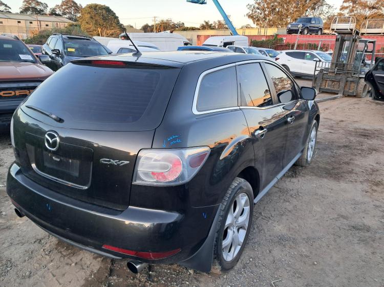 mazda Cx7 ER 2010 Parts & Wrecking