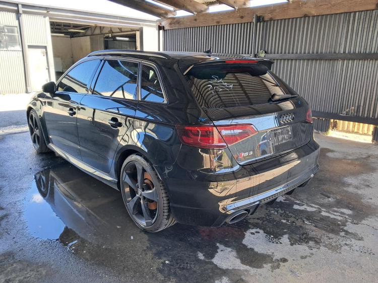 audi Rs3 8V 2016 Parts & Wrecking