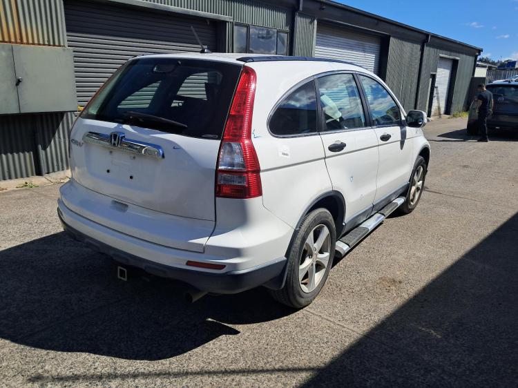 honda Cr V RE 2010 Parts & Wrecking