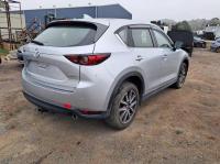 2018 Mazda Cx5 BI image 1