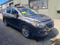2013 Mazda Cx9 TB image 1