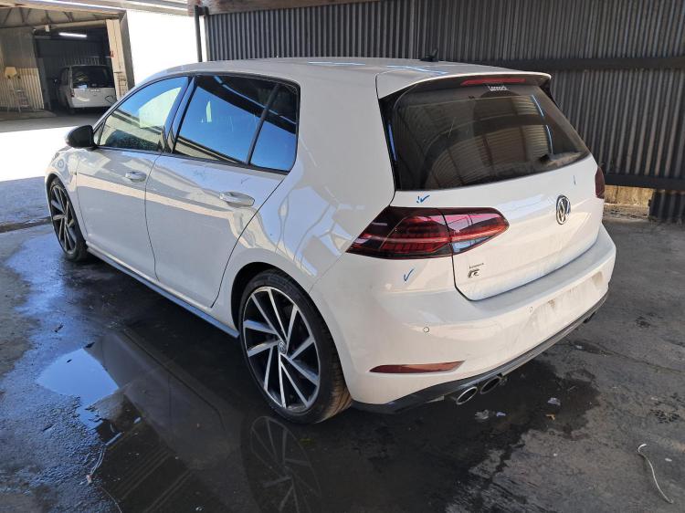 volkswagen Golf 2018 Parts & Wrecking