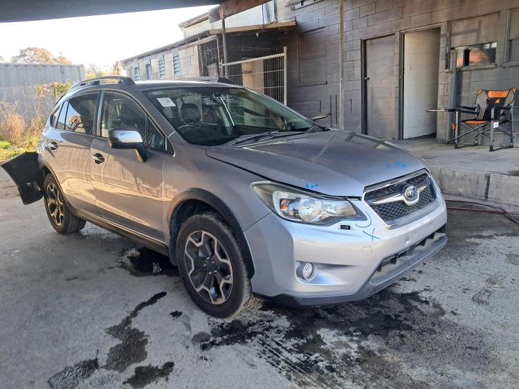 subaru Xv G4X 2012 Parts & Wrecking