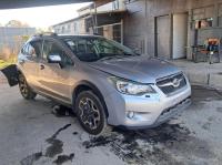 2012 Subaru Xv G4X image 1