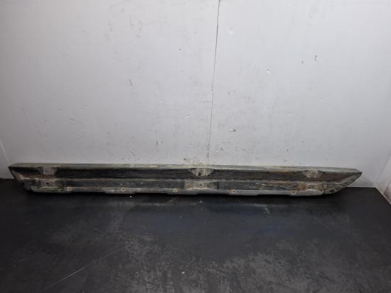 ford Ranger 2018 SIDE STEP/SKIRT