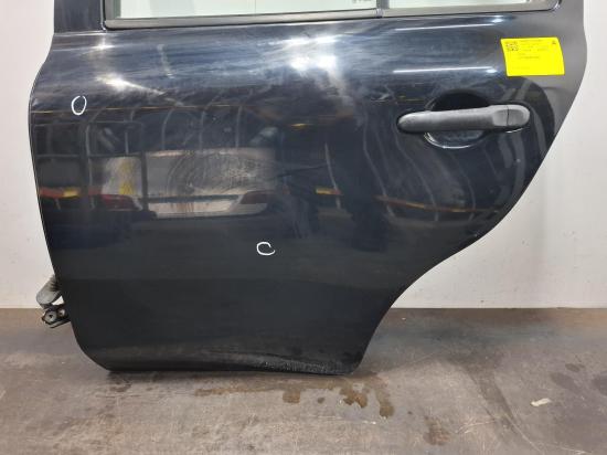 nissan Micra K13 Sep 2012 LEFT REAR DOOR
