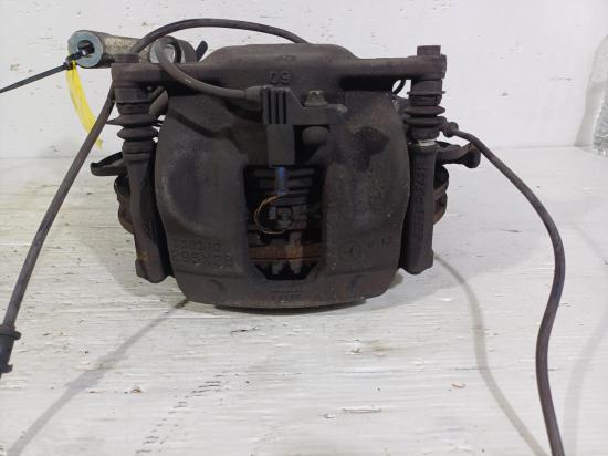 mercedes benz B Class W246 Sep 2017 RIGHT FROTN HUB ASSEMBLY