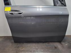 2017 Mercedes Benz B Class W246 image 1