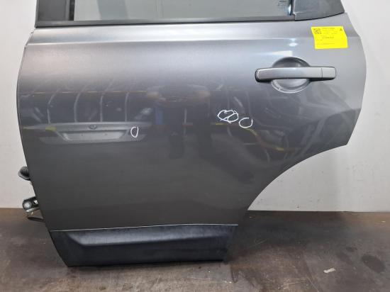 nissan Dualis J10 III Nov 2013 LEFT REAR DOOR