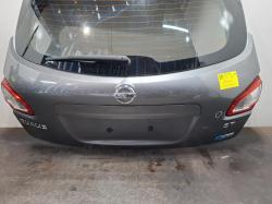 2013 Nissan Dualis J10 III image 1