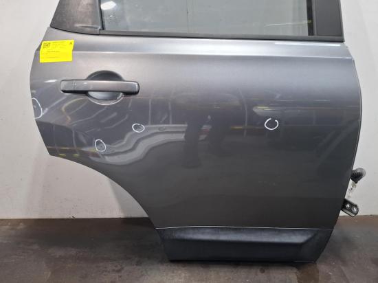 nissan Dualis J10 III Nov 2013 Right Rear Door