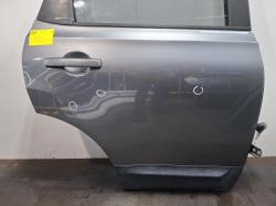 2013 Nissan Dualis J10 III image 1