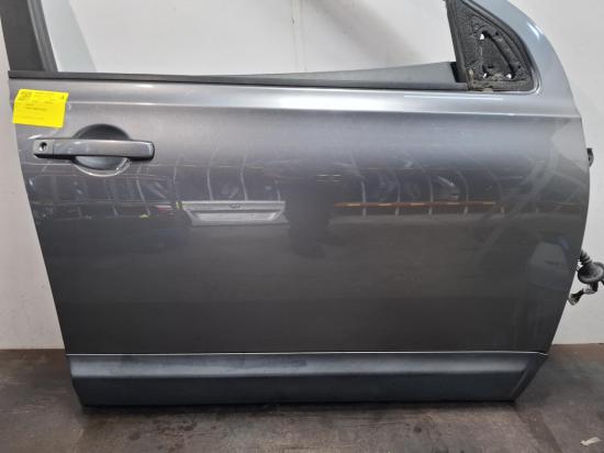 nissan Dualis J10 III Nov 2013 RIGHT FRONT DOOR