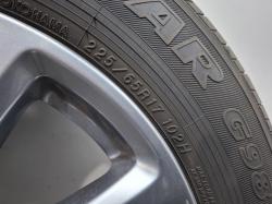 2024 Mazda Cx5 KF image 1