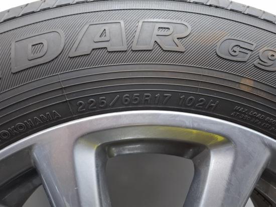 mazda Cx5 KF Jun 2024 Wheel Alloy 