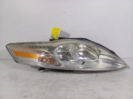 ford Mondeo 2011 RIGHT HEADLAMP