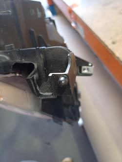 2013 Holden Cruze image 1