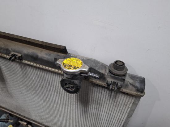 toyota Aurion 2009 RADIATOR