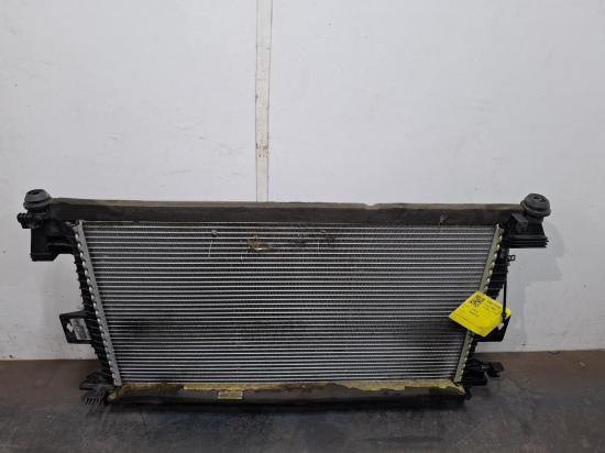 ford Focus 2013 RADIATOR