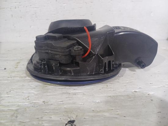 audi A1 8X Jul 2012 FUEL DOOR/FILLER