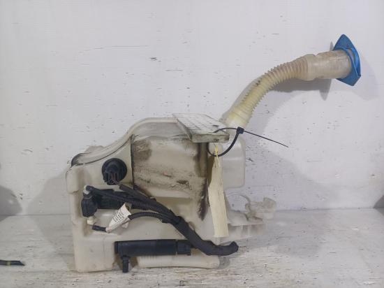 audi A1 8X Jul 2012 WASHER BOTTLE