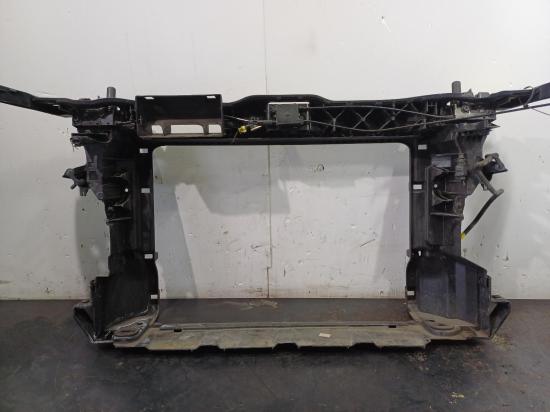 audi A1 8X Jul 2012 RADIATOR SUPPORT