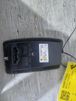 2012 Audi A1 8X image 1