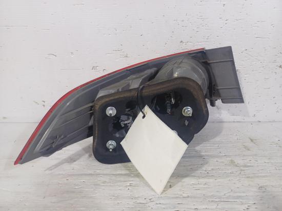 honda Accord 8TH GEN Jan 2012 RIGHT TAILLIGHT