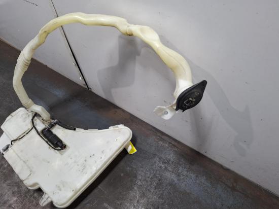 bmw 5 Series 2015 WASHER BOTTLE