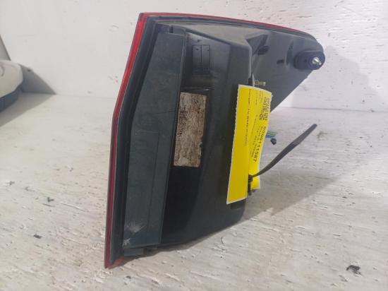 bmw 5 Series 2015 LEFT TAILLIGHT