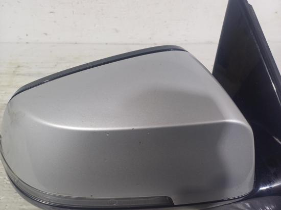 bmw 5 Series 2015 RIGHT DOOR MIRROR