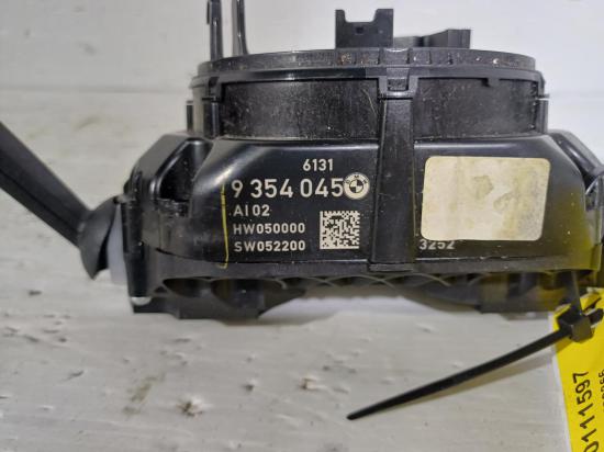 bmw 5 Series 2015 AIRBAG MODULE/SENSOR