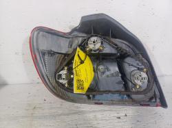 2005 Toyota Echo NCP10R image 1