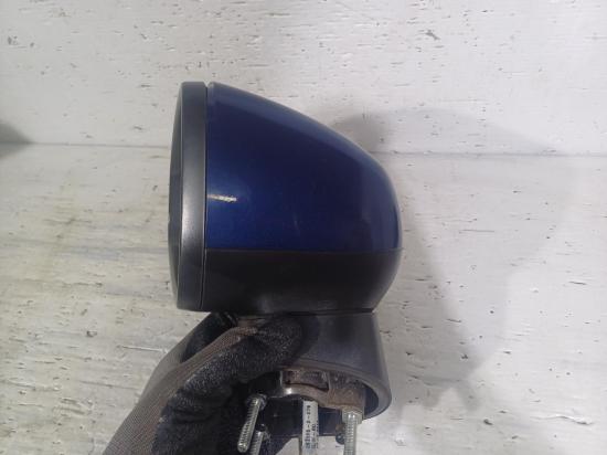 toyota Echo NCP10R Jan 2005 LEFT DOOR MIRROR