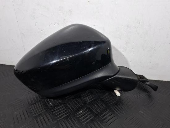 mazda Cx5 KE Aug 2014 RIGHT DOOR MIRROR
